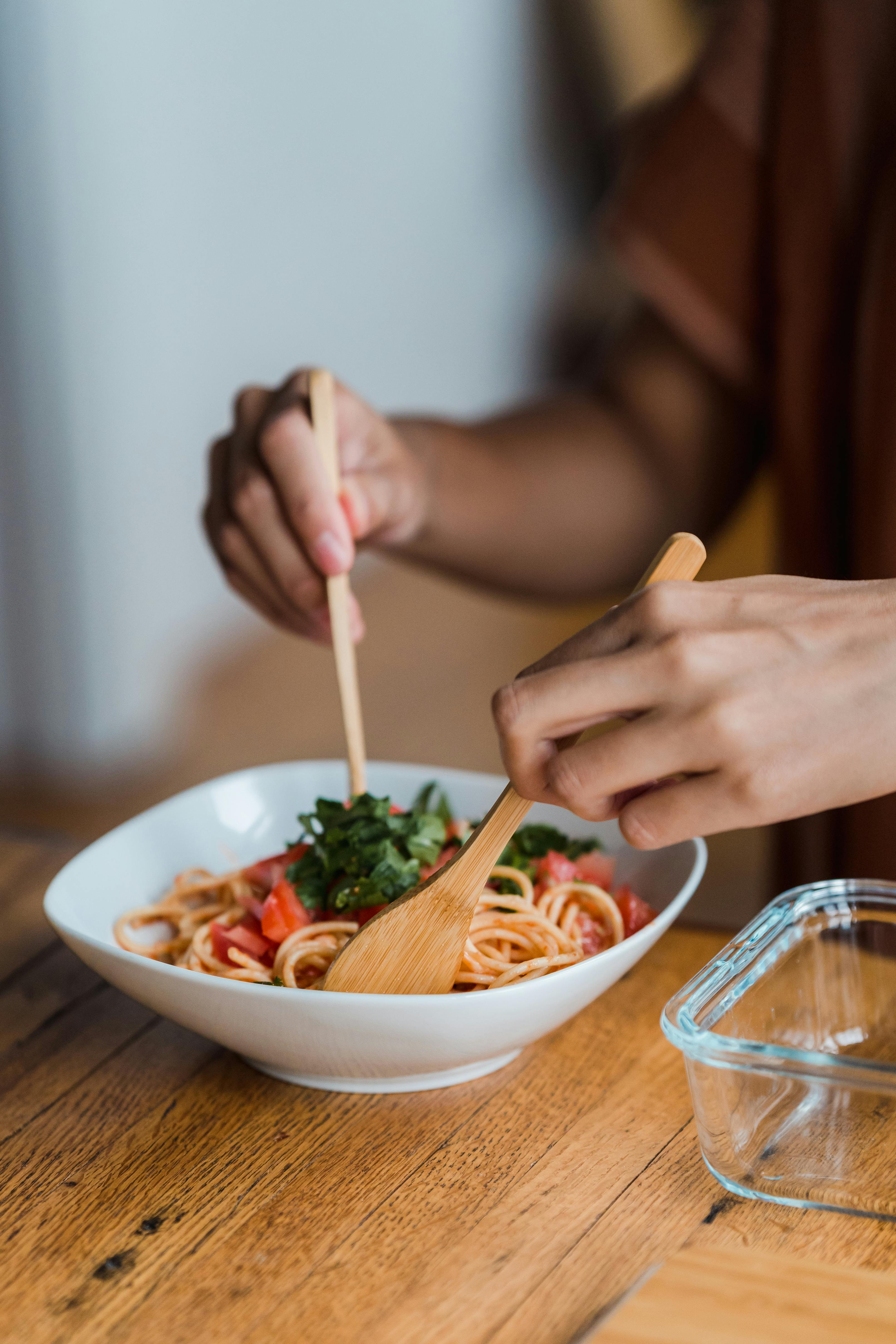 Culinary Dish